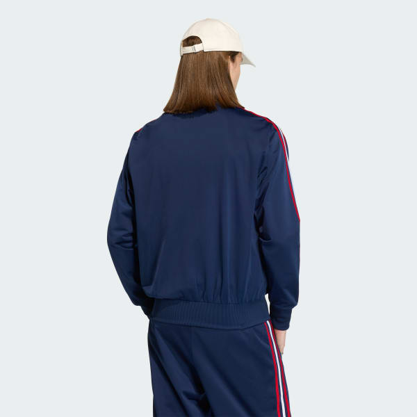 FIREBIRD TRACK TOP