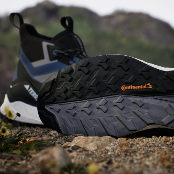 Adidas Terrex Free Hiker 2.0 Gore-Tex Hiking Shoes BUY IN AUSTRALIA