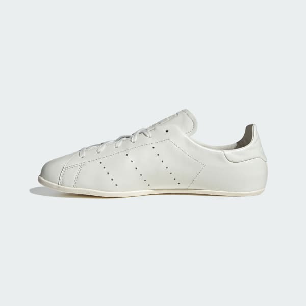adidas Stan Smith Lo Pro Shoes - White | Free Shipping with