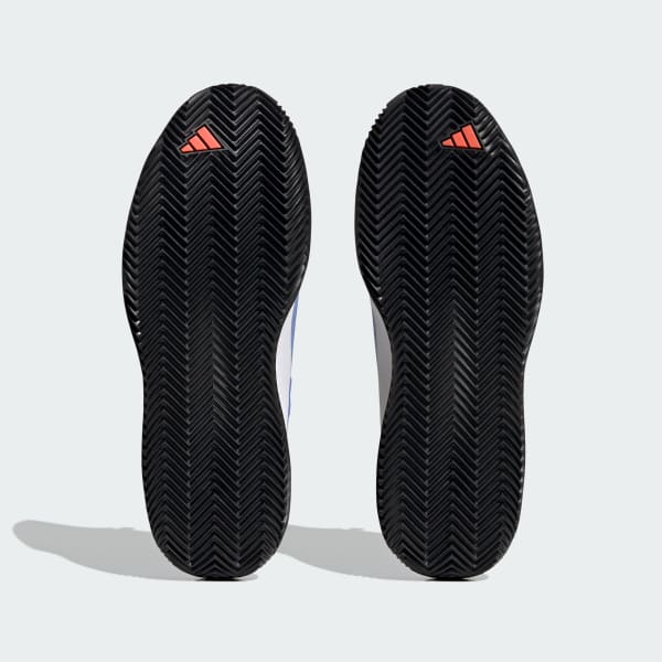 Bla SoleMatch Control Clay Court Tennis Shoes