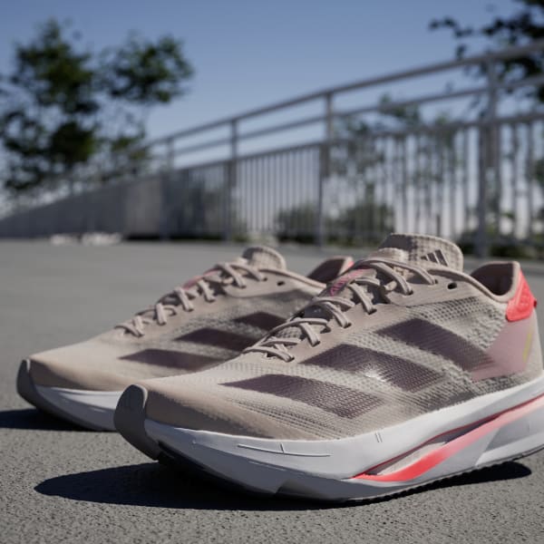 adidas Adizero SL2 Running Shoes - Pink | adidas Deutschland