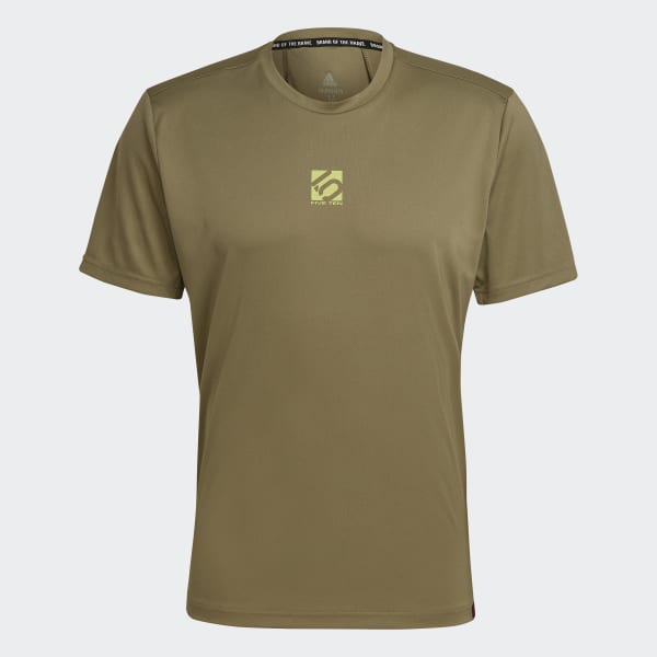 Green Five Ten Bike TrailX T-Shirt 25578