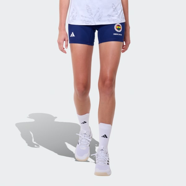 Mavi Fenerbahçe Kadin Voleybol Tayt