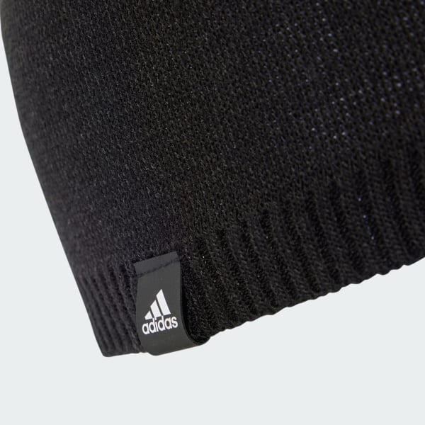 Negro Gorro Daily Light