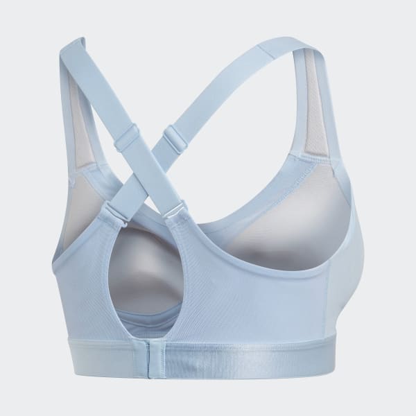 adidas stronger for it sports bra