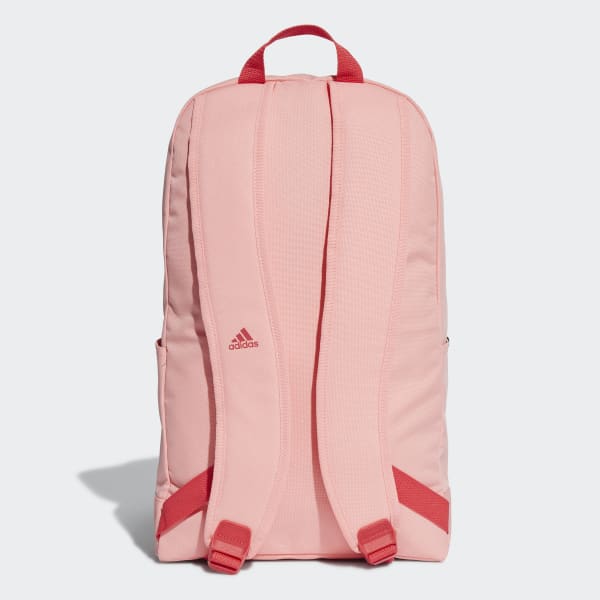 Mochila classic adidas originals - rosa top