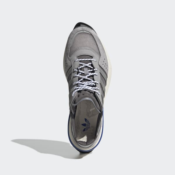 Γκρι Esiod Shoes
