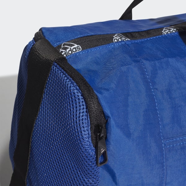 Niebieski 4ATHLTS Duffel Bag Small W7299