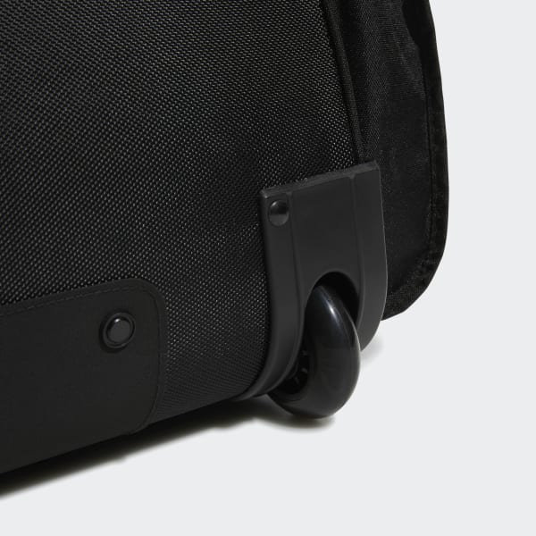 adidas Team Wheel Bag - Black, 321585