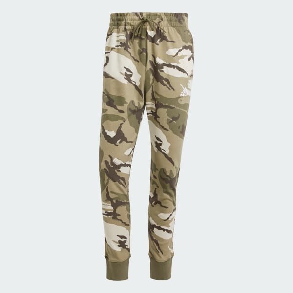 Pantalon camuflado adidas deals