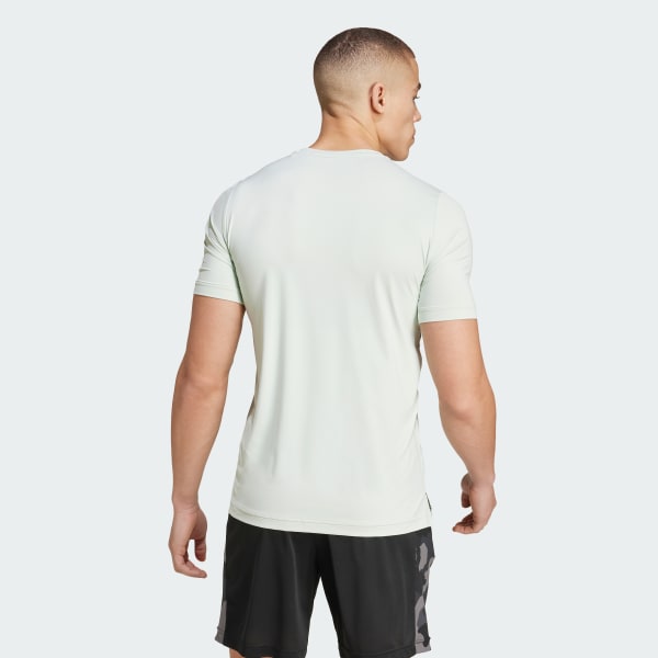 Green Cool Feel Tee