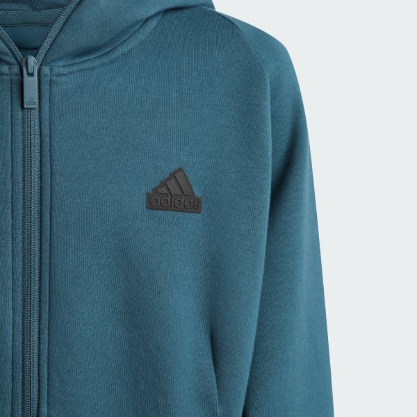 Adidas zne clearance hoodie junior