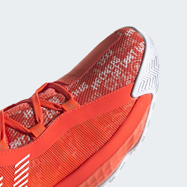 adidas samba dames oranje