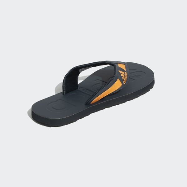 Men's adidas swim slalon 2018 slippers hot sale