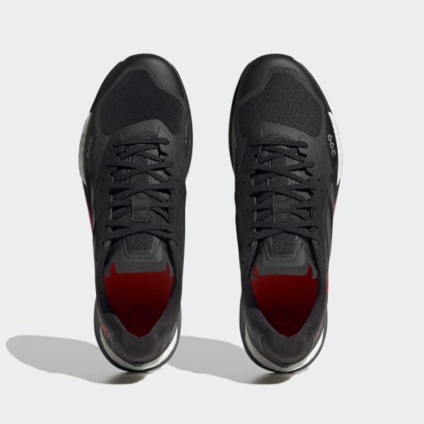 Μαύρο Terrex Agravic Ultra Trail Running Shoes