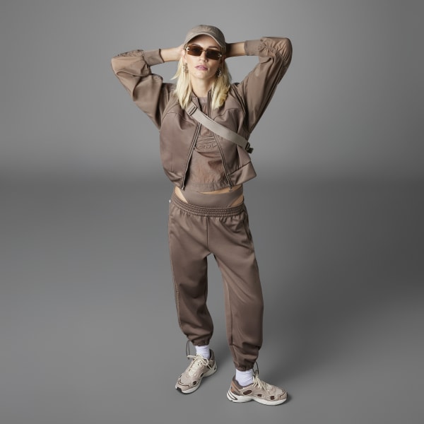 Marrone Pantaloni Always Original
