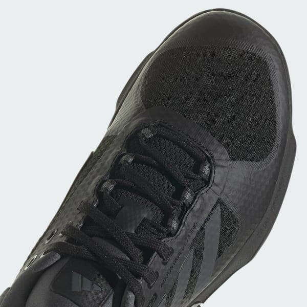 アディダス ドロップセット 2 トレーニングシューズ - ブラック