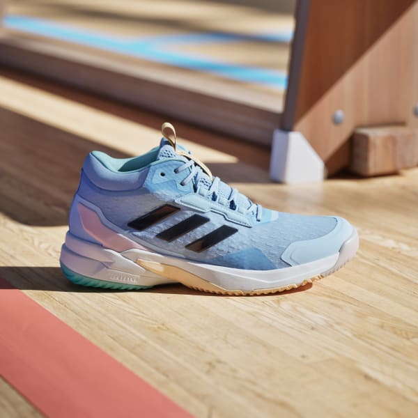 Adidas Crazyflight Mid 24cm クレイジーフライト Crazyflight Mid Volleyball Shoes クレイジーフライト ミッド