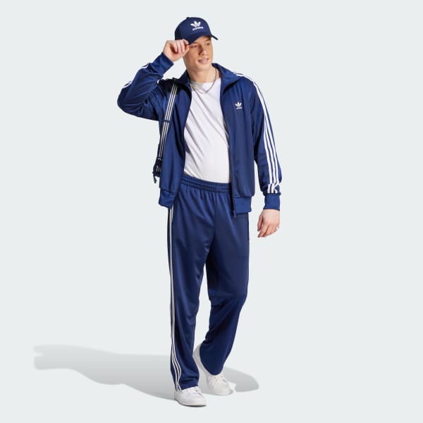 Firebird new arrivals tt adidas