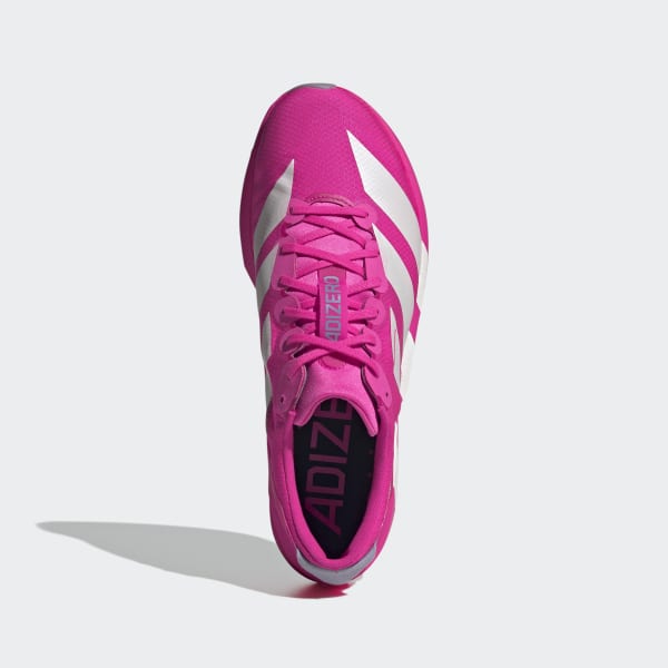 アディダス アディゼロ ジャパン 9 / Adizero Japan 9 - ピンク