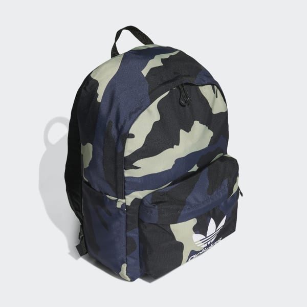 adidas Camo Classic Backpack - Multicolor | Unisex Lifestyle | adidas US