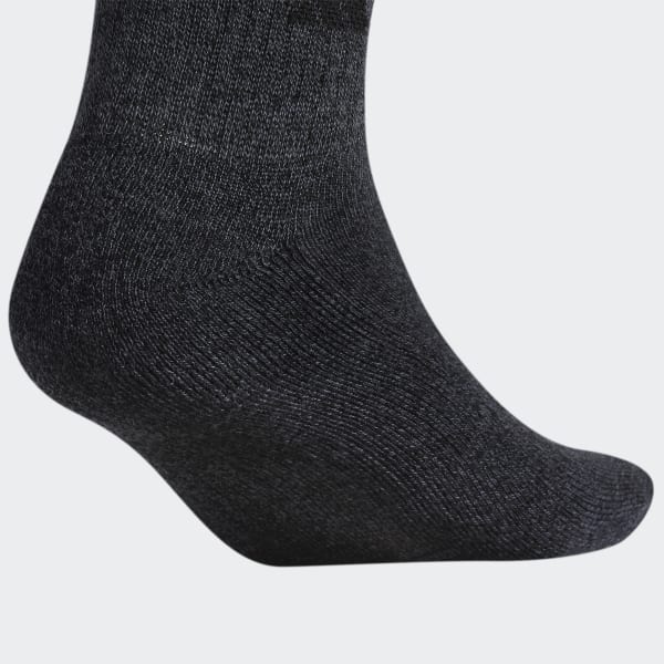 Athletic Quarter Socks 6 Pairs