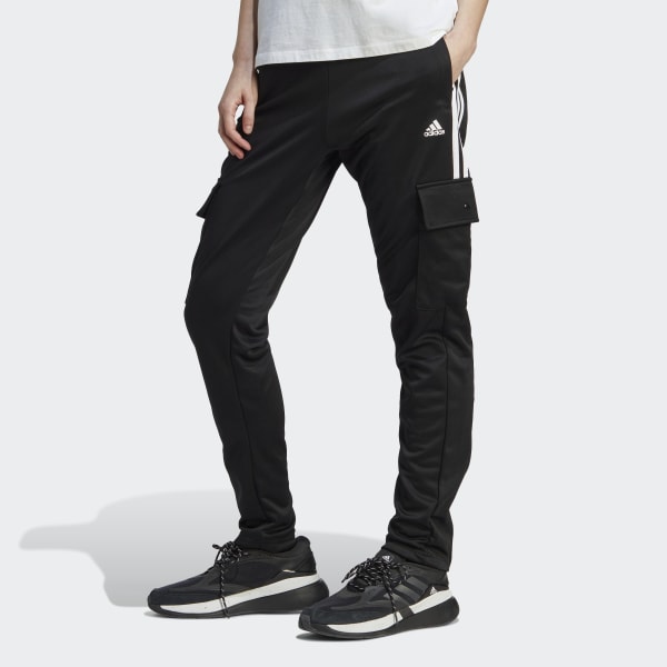 Μαύρο Tiro Cargo Pants