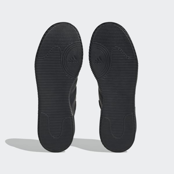 noir Chaussure Court Funk