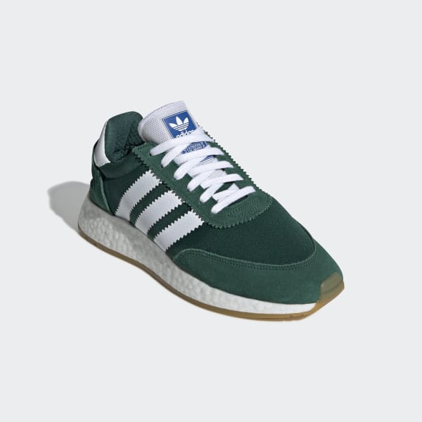 adidas green velvet shoes