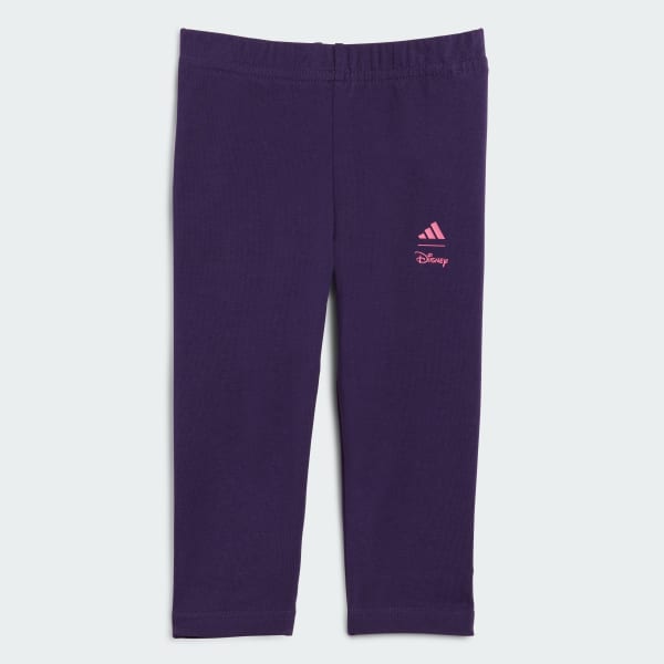 Purple Disney Minnie Mouse Jogger Kids