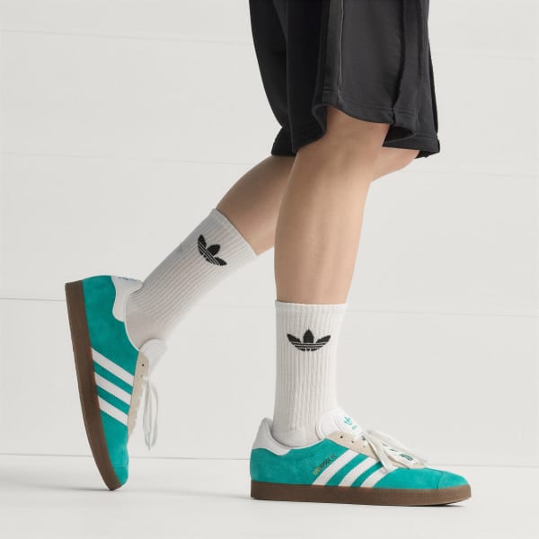 Gazelle Liverpool FC Shoes