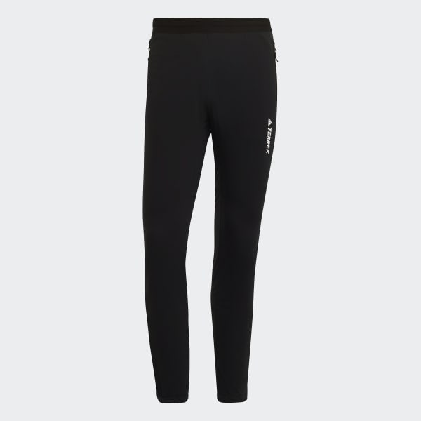 Nero Terrex Xperior Cross-Country Ski Soft Shell Joggers AT988