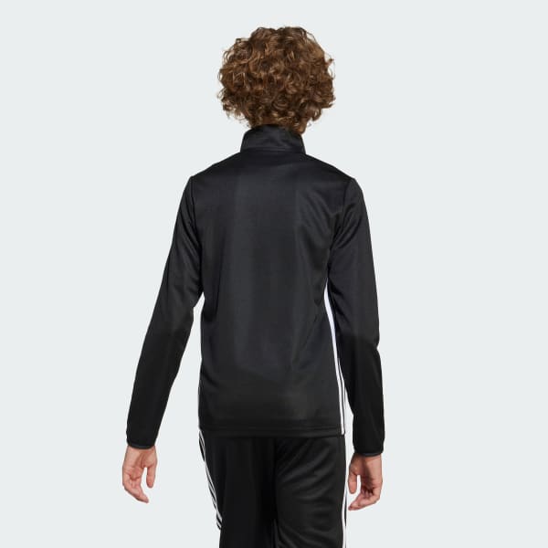 Nero Maglia da allenamento Tiro 25 Essentials Junior