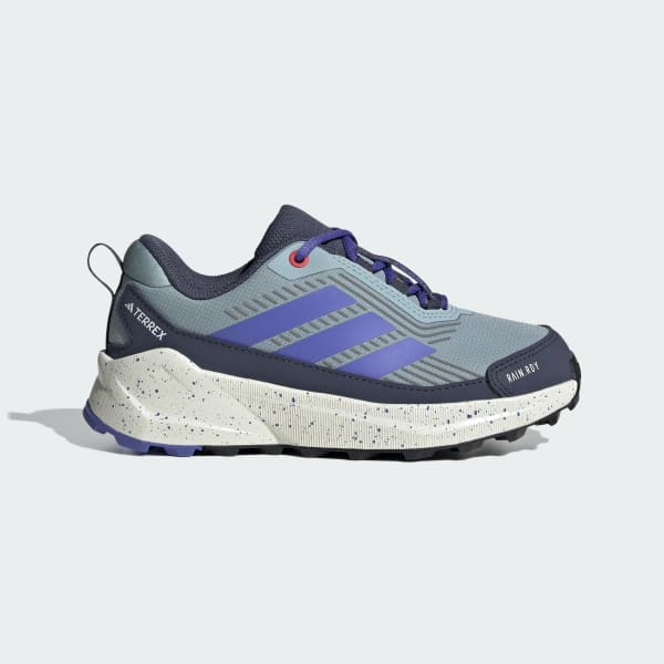 Grau Terrex Trailmaker 2 RAIN.RDY Wanderschuh