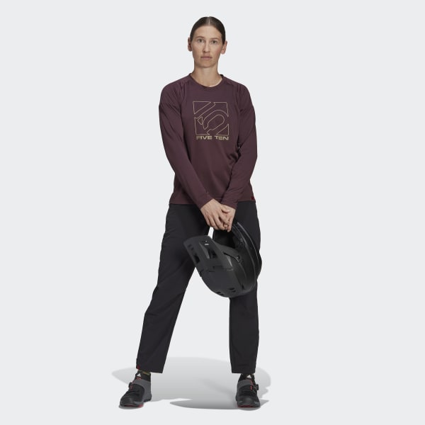 Rod Five Ten Long Sleeve Jersey ID214