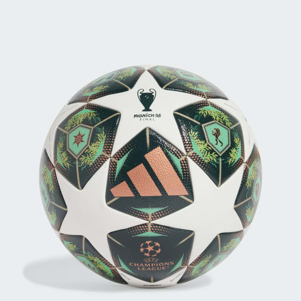 adidas UEFA Champions League Competition 24/25 Knockout Phase Ball
