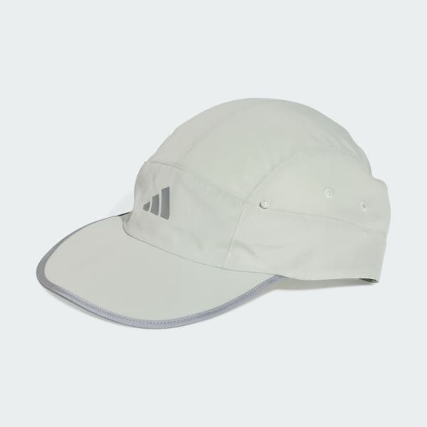 Hijau Topi Running Packable HEAT.RDY X-City