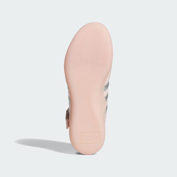 Pink CLOT Taekwondo by Caroline Hú