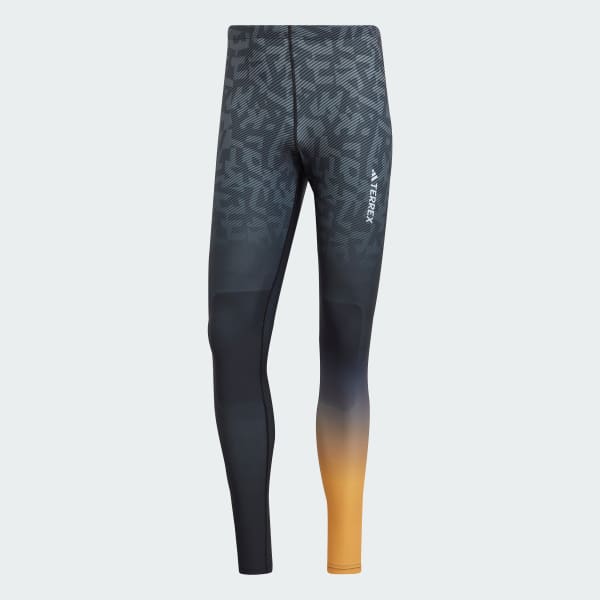 Men's Terrex Agravic XC Tights Legend Ink