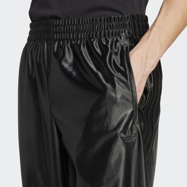 アディダス ファイヤーバード アディカラー メタリック トラックパンツ