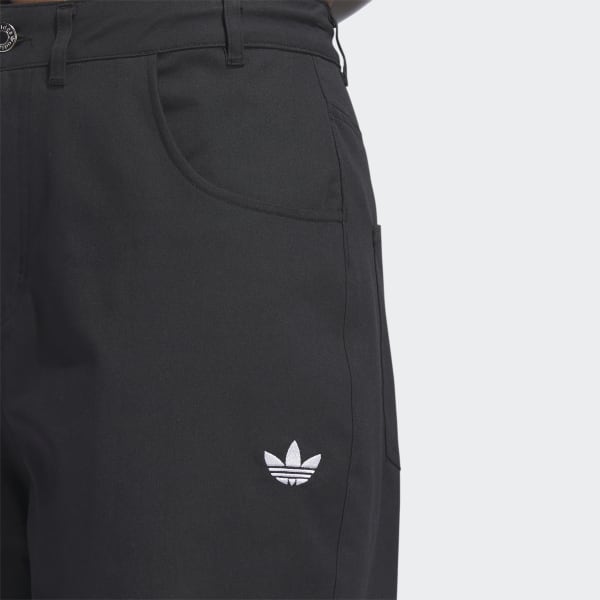 Adidas skate trousers discount