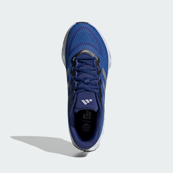 Azul Tenis Running Switch Run