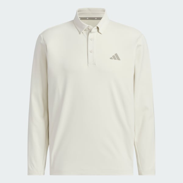 ベージュ 【ゴルフ】COLD. RDY長袖シャツ