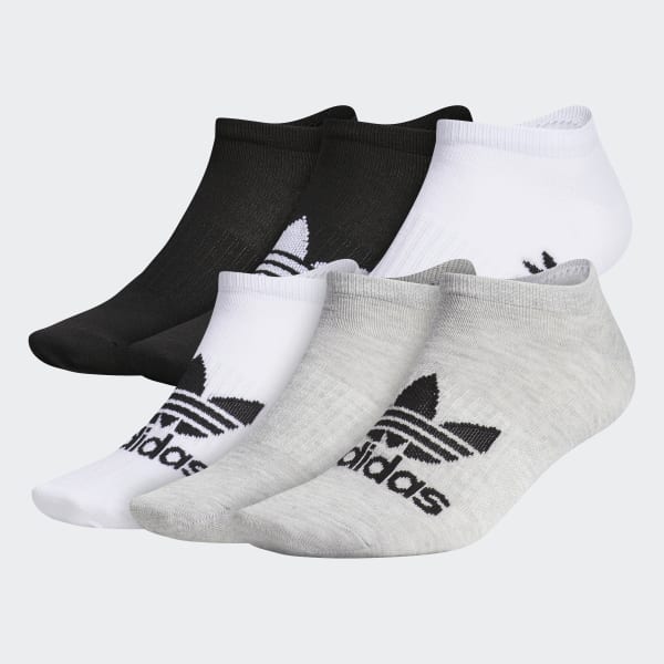 adidas Classic Superlite No-Show Socks 6 Pairs - Multicolor | Men's  Lifestyle | $20 - adidas US