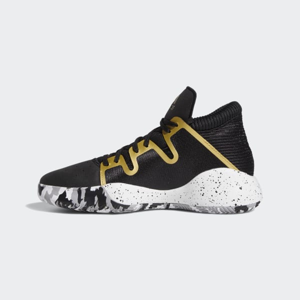 tenis adidas pro vision