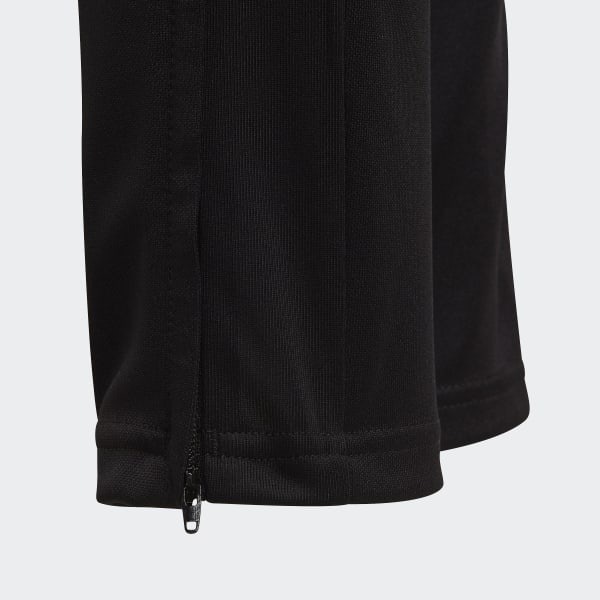 Noir Pantalon de survêtement Tiro 21