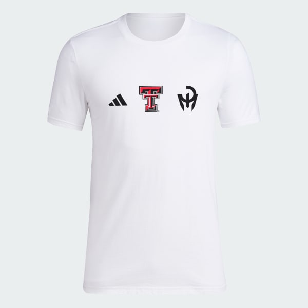 Texas tech youth shirts cheap
