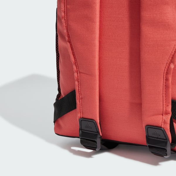 Green adidas Essentials Linear Backpack