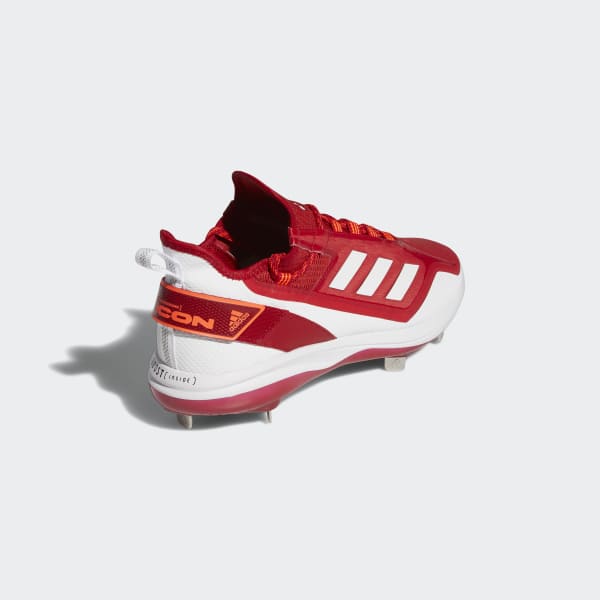 Red Icon 7 BOOST CED43