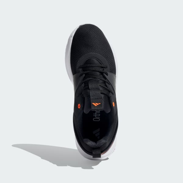 Black ADI-ACME SHOES